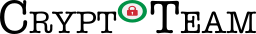 CryptoTeam company logo